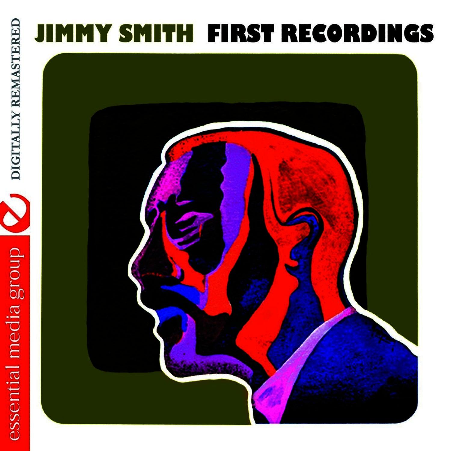 First Recordings