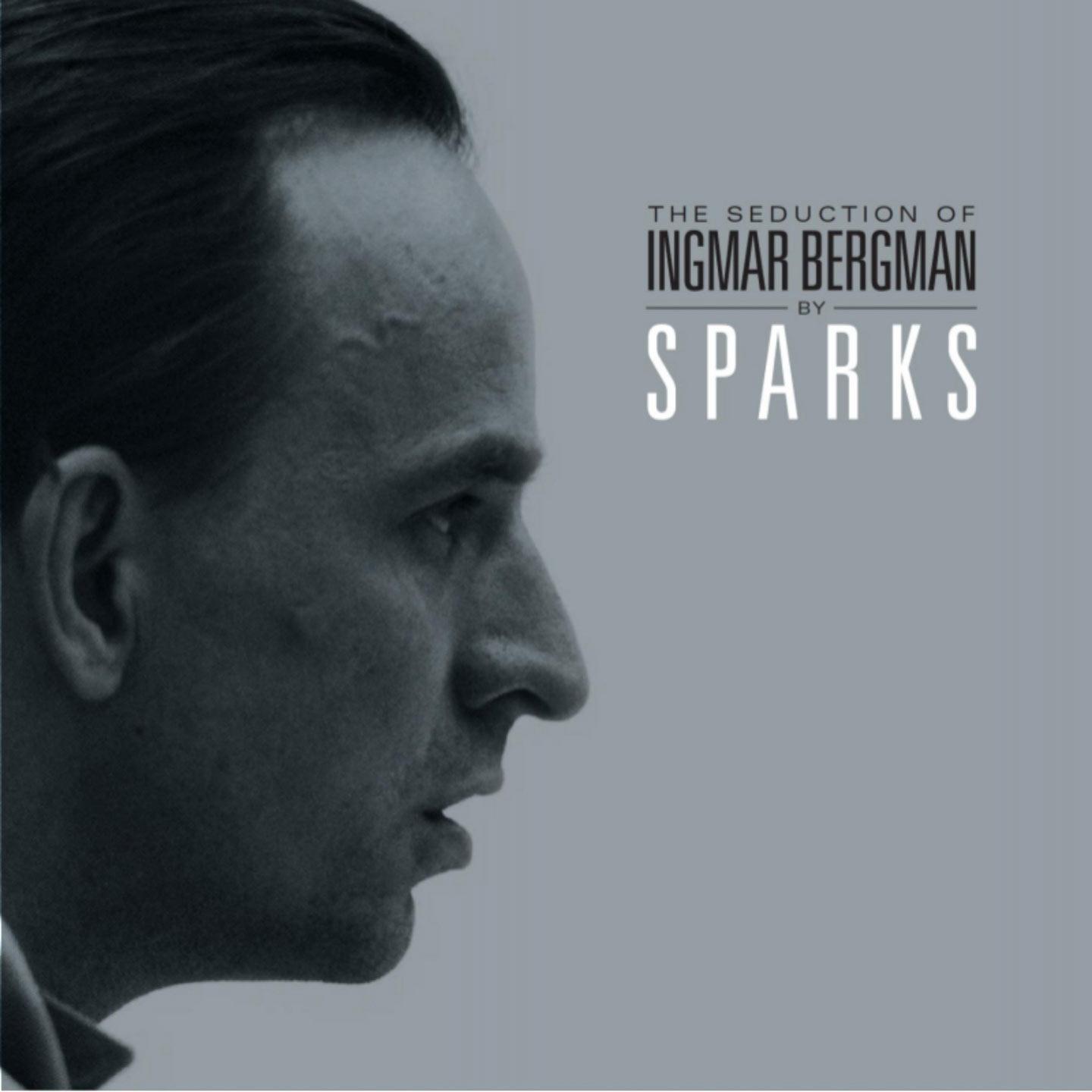 The Seduction of Ingmar Bergman