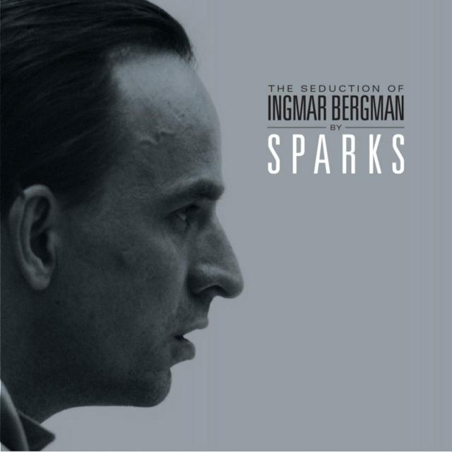 Album cover art for The Seduction of Ingmar Bergman