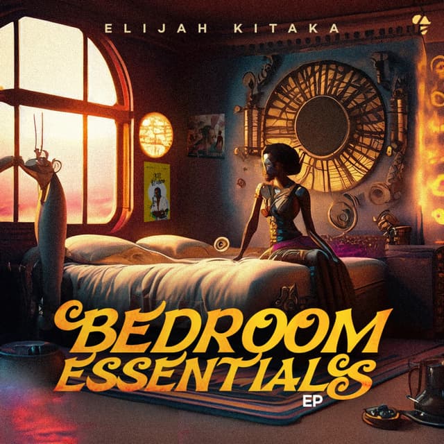 Album cover art for Bedroom Essentials