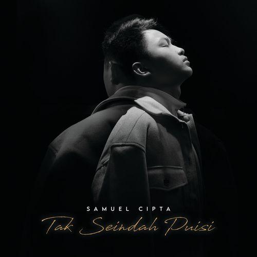 Album cover art for Tak Seindah Puisi