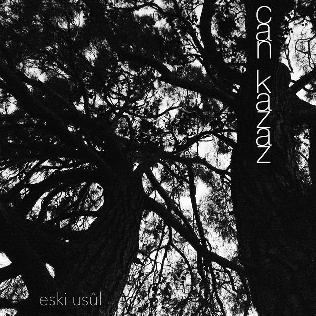 Album cover art for Eski Usûl