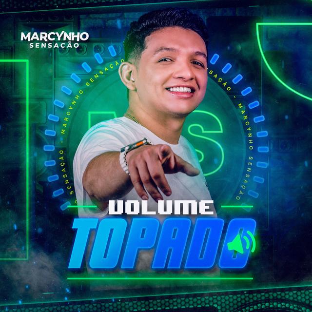 Album cover art for Volume Topado