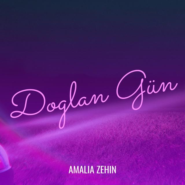 Album cover art for Doglan Gün