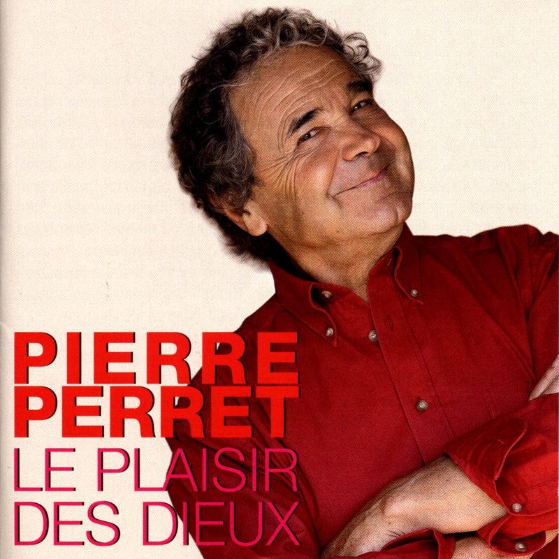 Le Plaisir des Dieux