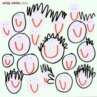 Album cover art for Rare