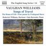 The House of Life (Orchestrated by Roderick Williams): No. 5, Death in love