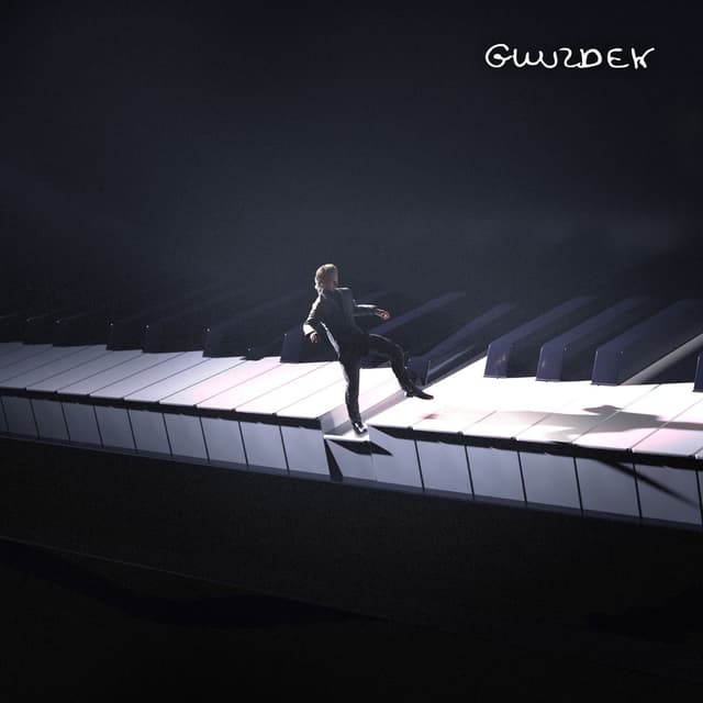Album cover art for Seed
