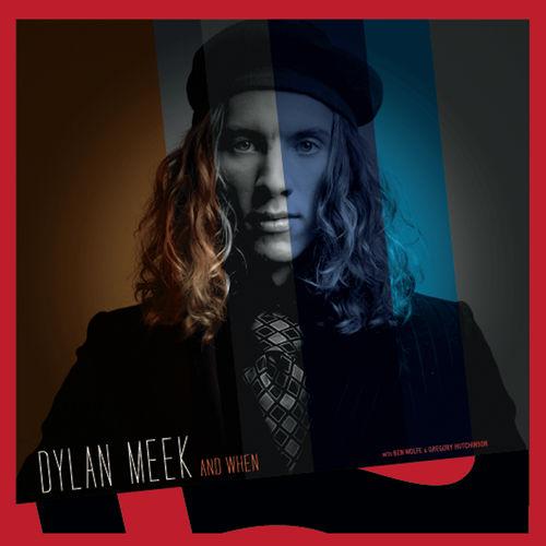Album cover art for And When