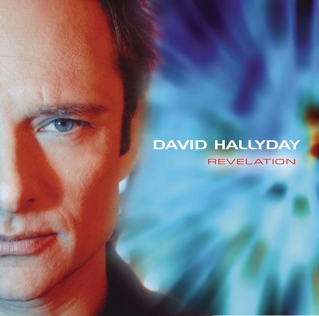 Album cover art for Révélation