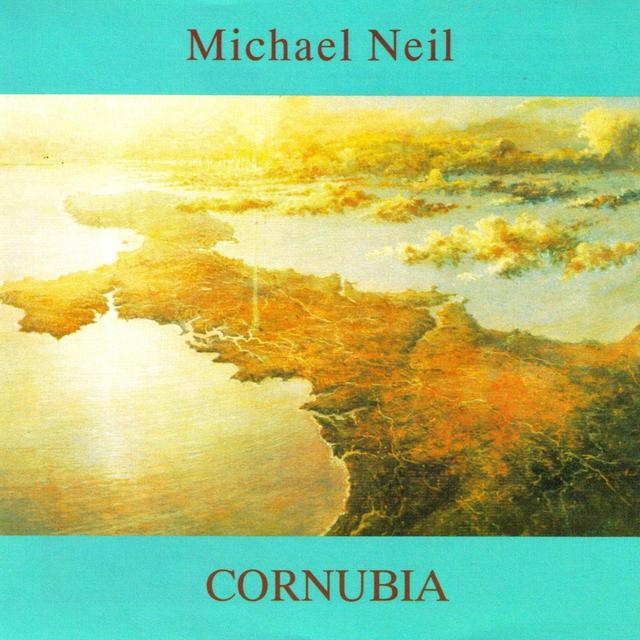 Album cover art for Cornubia