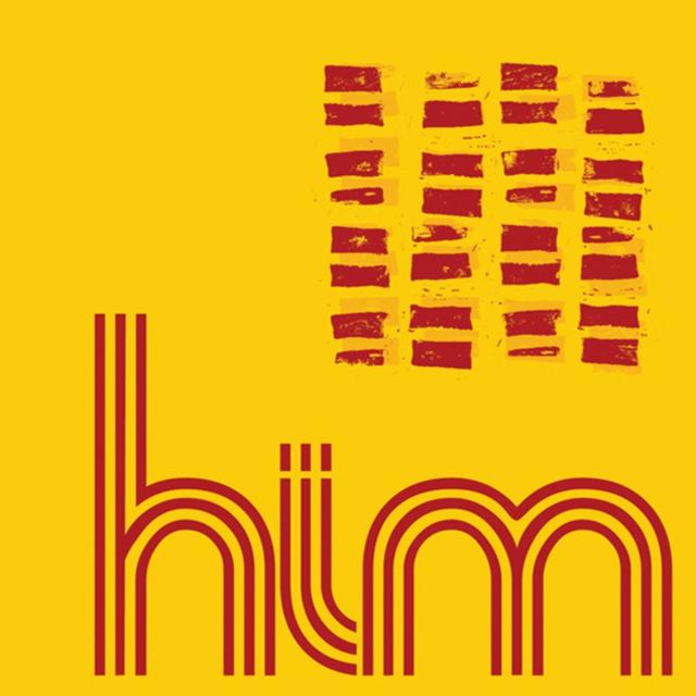 Album cover art for Many In High Places Are Not Well