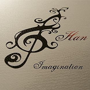 Album cover art for Imagination