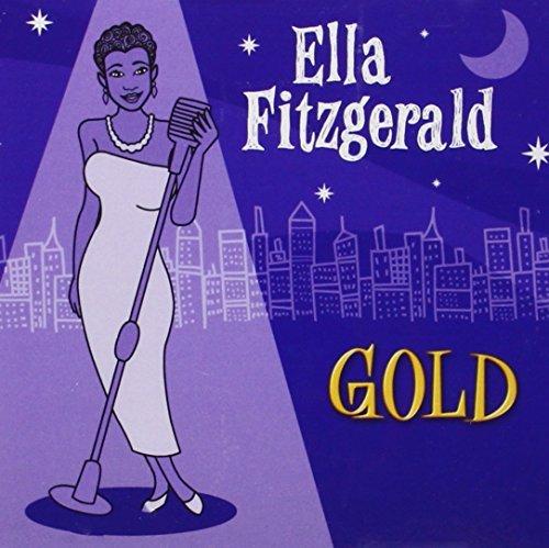 Album cover art for Gold