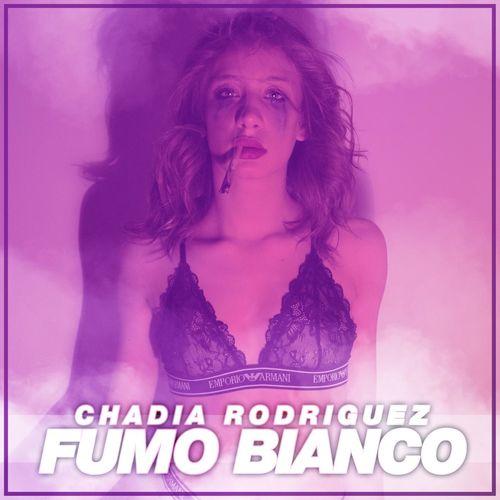 Album cover art for Fumo bianco