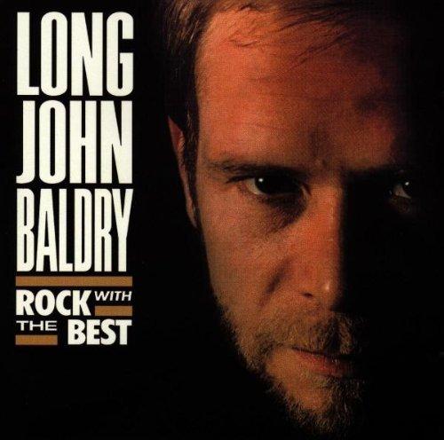 Album cover art for Rock with the Best