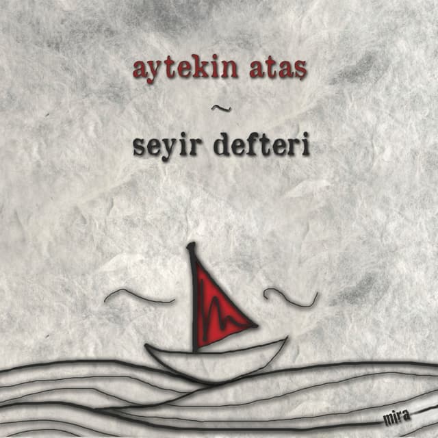 Album cover art for Seyir Defteri