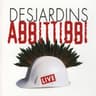 Au pays des calottes - Live