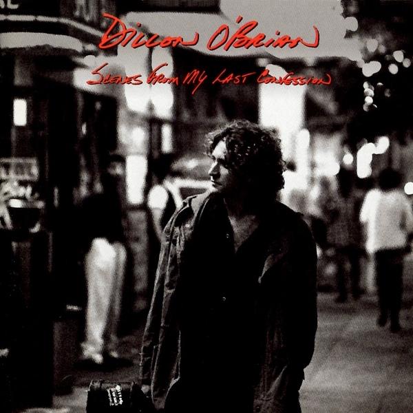 Album cover art for Scenes From My Last Confession