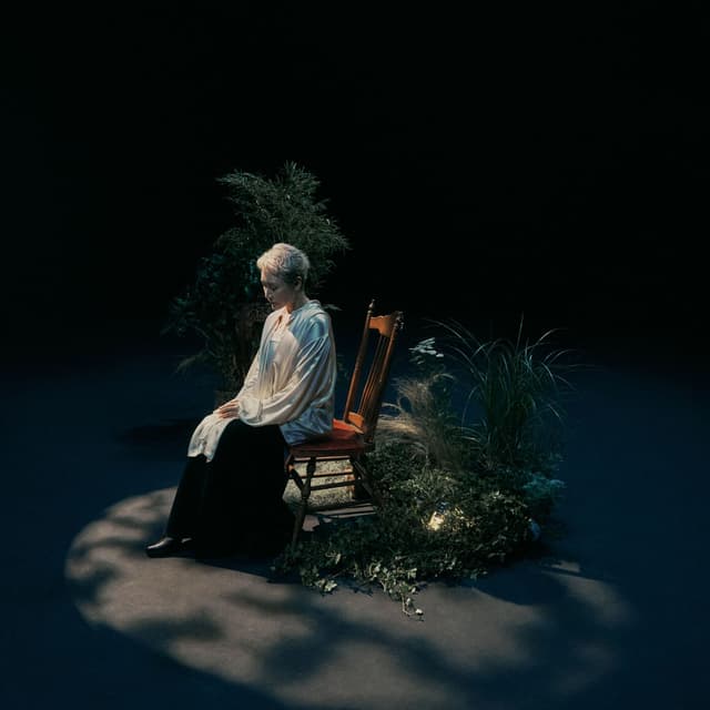 Album cover art for Summer Breeze