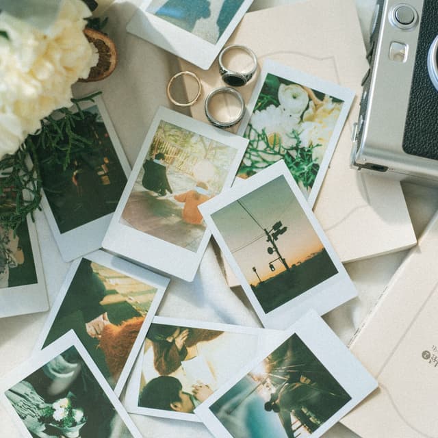 Album cover art for Dear my ex...