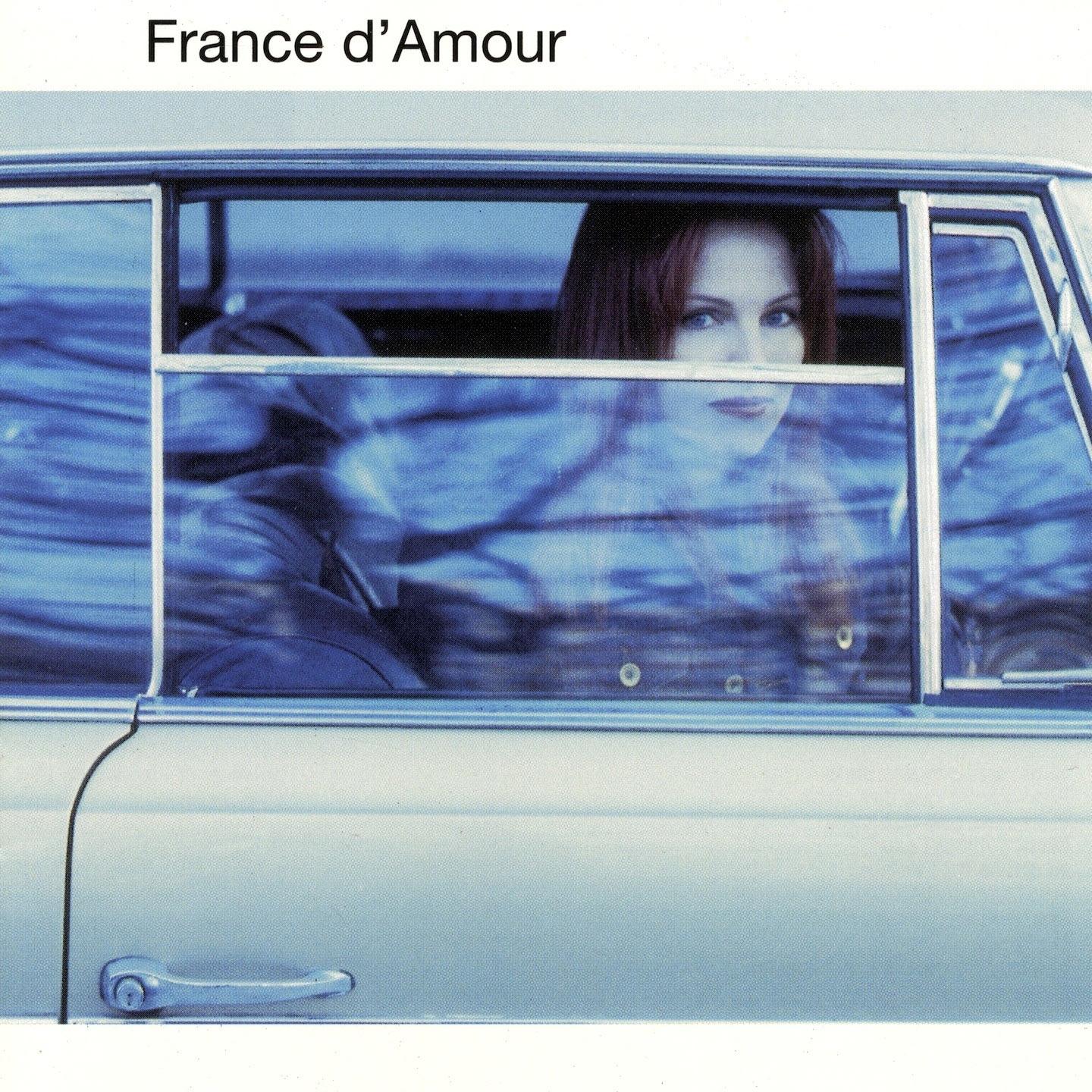 France d'Amour