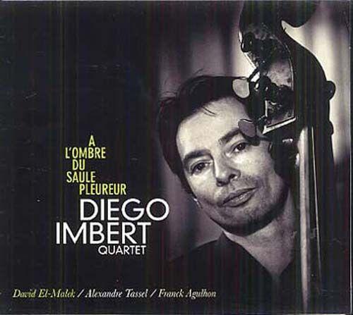Album cover art for A L'Ombre Du Saule Pleureur
