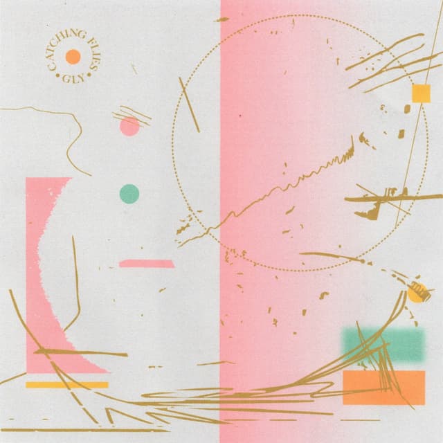 Album cover art for GLY