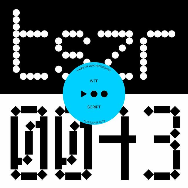 Album cover art for WTF