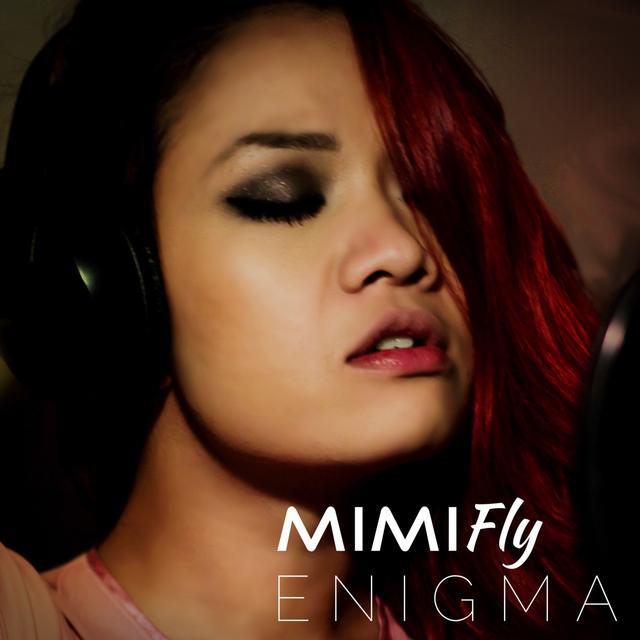 Album cover art for Enigma