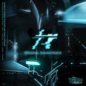 Tron Run/R [B.O.F]