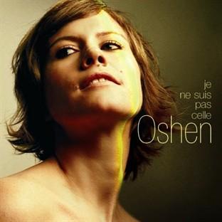 Album cover art for Je ne suis pas celle