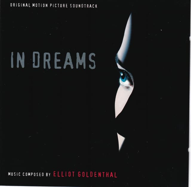 Album cover art for In Dreams