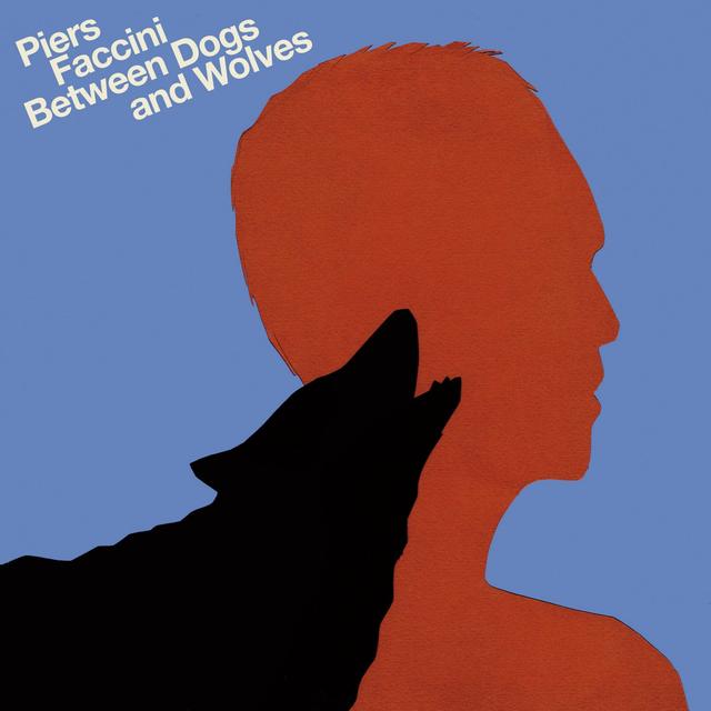Album cover art for Between Dogs and Wolves