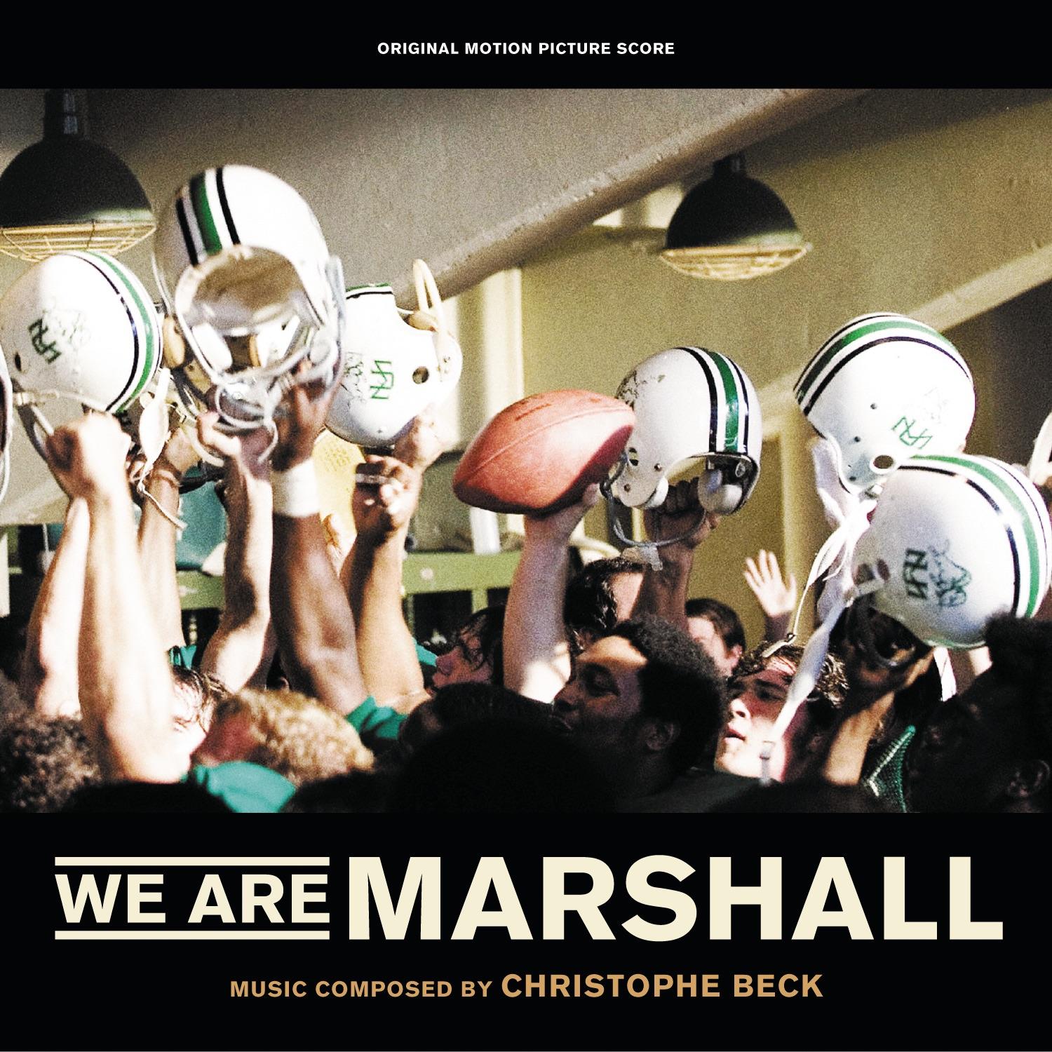 We Are Marshall [B.O.F]