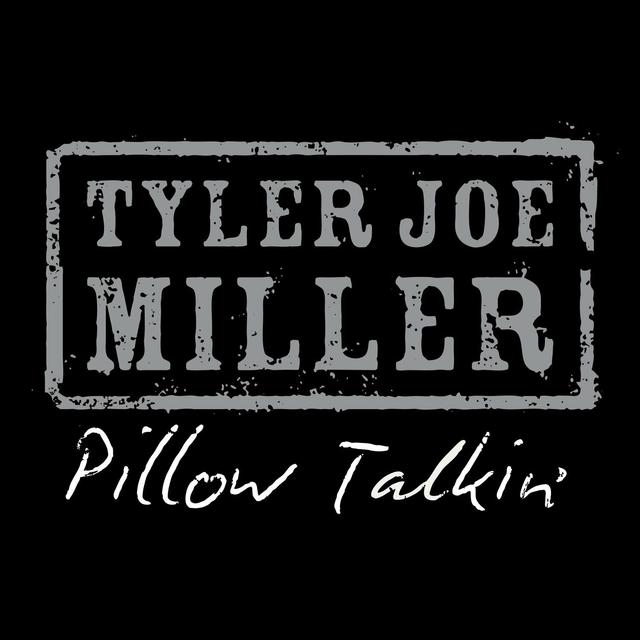 Album cover art for Pillow Talkin