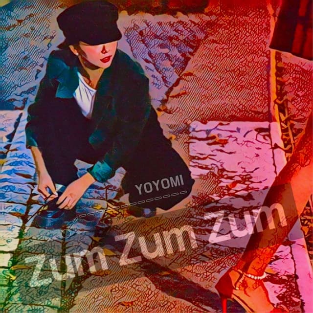 Album cover art for Zum Zum Zum