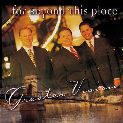 Album cover art for Far Beyond This Place
