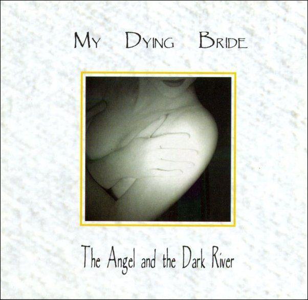 The Angel and the Dark River