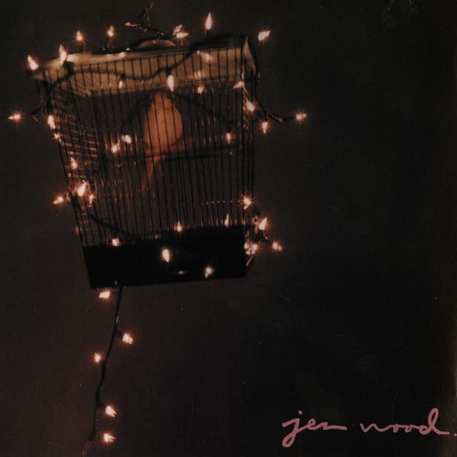 Album cover art for This Uncontainable Light