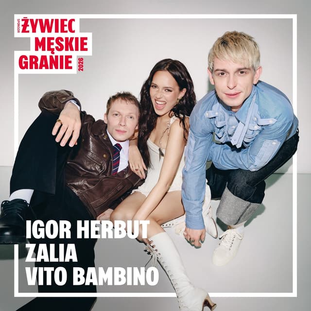 Album cover art for Nareszcie