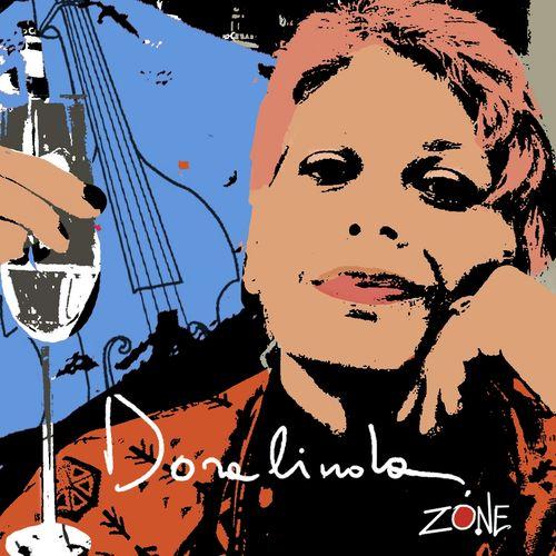 Album cover art for Doralinda