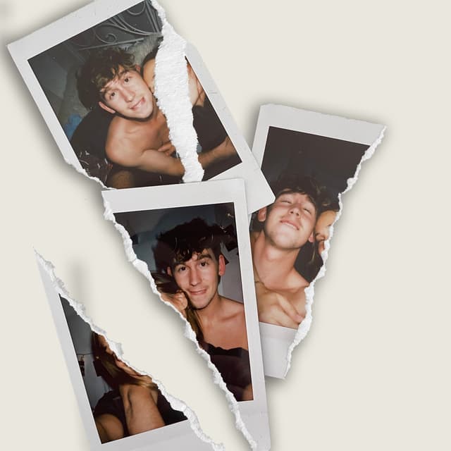 Album cover art for Perfekt für Dich