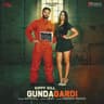 Gundagardi