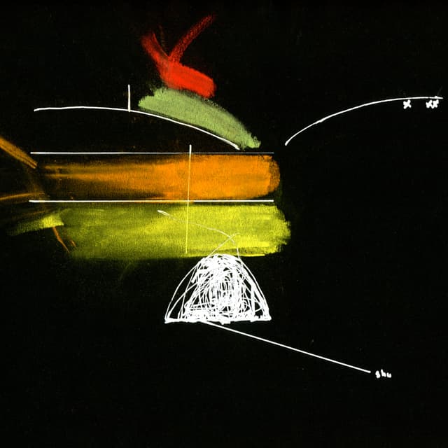 Album cover art for Moten/López/Cleaver