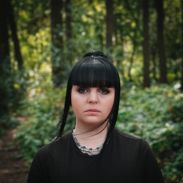 Album cover art for Shame