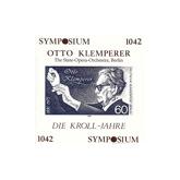 Otto Klemperer: Die Kroll-Jahre