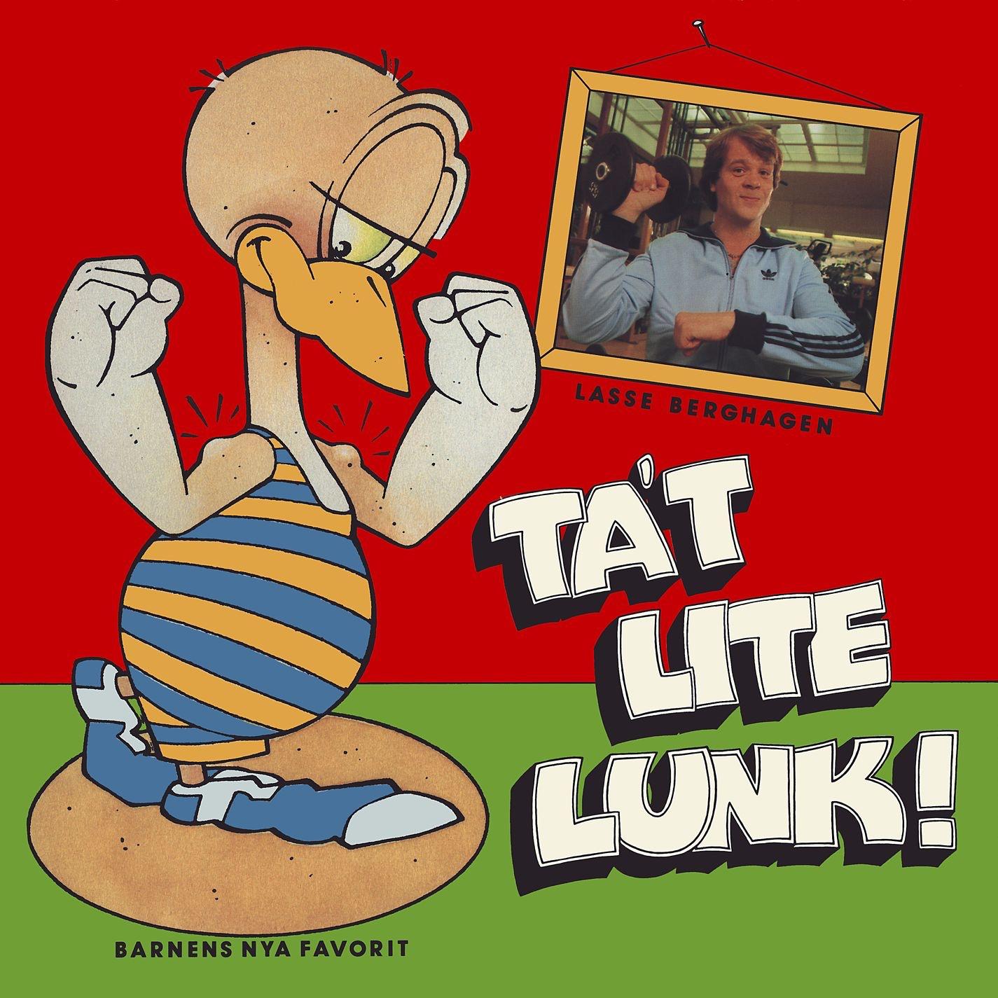 Ta't Lite Lunk!