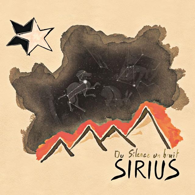 Album cover art for Du Silence Un Bruit