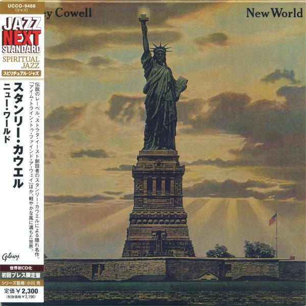 New World